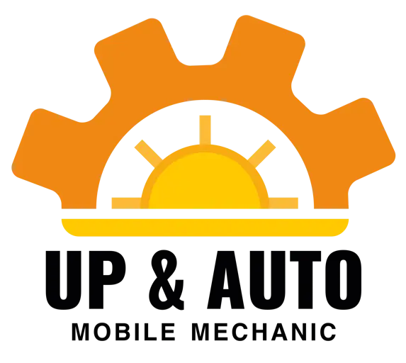 Up & Auto — Mobile Mechanic