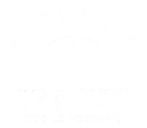 Up & Auto — Mobile Mechanic
